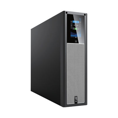 15Wh Energía eléctrica 15K-20KVA doble conversión en línea torre UPS con 8 piezas 12V 9Ah batería