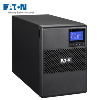 15kVA 15000VA 20000VA Doble conversión en línea de torres UPS con 8 baterías de 12V 9Ah