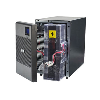 Eaton 9SX 7VA 1KVA 1.5KVA 2KVA 3KVA Fase única 220V 230V 240V Suministro de energía en línea UPS torre para el centro de datos
