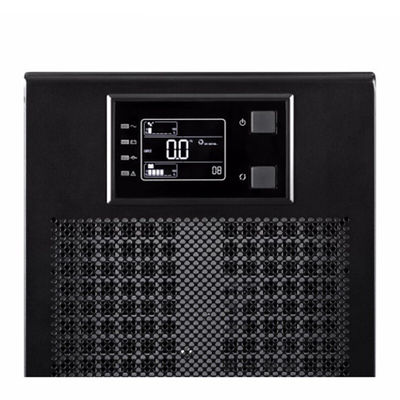 Eaton DX 1KVA 2KVA 3KVA 6KVA 10KVA 15KVA 20KVA UPS de torre en línea para centro de datos
