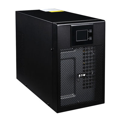 Eaton 1KW 2KW 3KW 6KW 10KW 15KW 20KW UPS de torre de fase única para seguridad / monitoreo / alarma