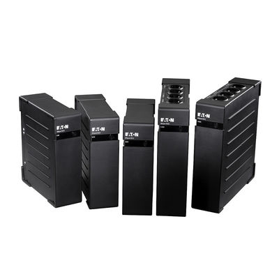 1600VA/1000W Eaton Ellipse ECO EL1600USBIEC UPS para la red de energía eléctrica 1 Wh