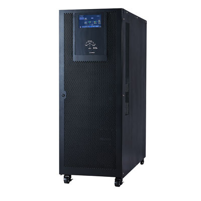 Fortaleza de Visench 60KVA 80KVA 100KVA 120KVA 180KVA 200KVA 240KVA 300KVA UPS en línea para redes