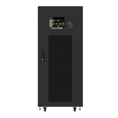Visench APlus estable 60kw Módulo de energía 300KVA 420KVA 480KVA 600KVA PF 0.99 UPS en línea para computadoras / redes