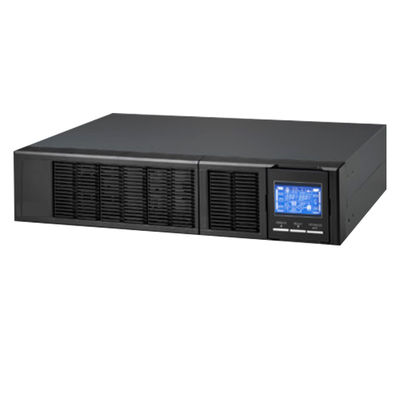 Visench Winner Pro 3KR 3KVA 3KW 3000W 3000VA OEM PF0.99 UPS en línea para seguridad / monitoreo / alarma