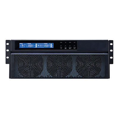 Visench Galleon II 3 Fase Ups de montaje de bastidores 10KVA 15KVA 20KVA 30KVA 40KVA 60KVA UPS en línea