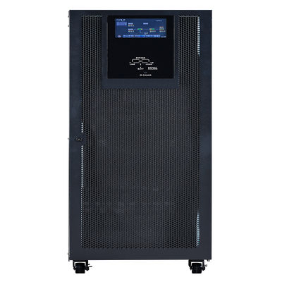Visench 60KVA 80KVA 100KVA 120KVA 180KVA 200KVA 240KVA 300KVA UPS en línea de 3 fases para el centro de datos