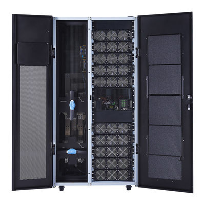 Visench Power Module UPS OEM 60KVA-600KVA Fuente de alimentación en línea para computadoras y redes