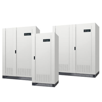 Factor de potencia 0.9 20KVA 20000W Suministro industrial UPS en línea por Visench Giant iNDll 33-20k