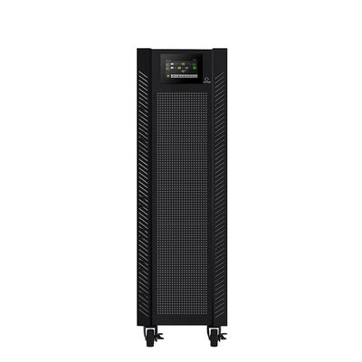 10KVA 10000W Pure Sine Wave Suministro de energía en línea UPS para computadora Visench Galleon ll