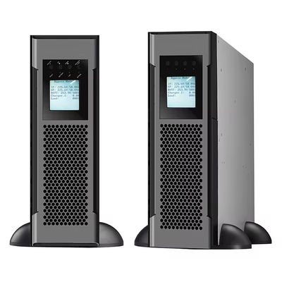 10KVA 6KVA 3KVA Pure Sinewave 360v/380v/400v/415v OEM UPS Suministro de energía por Visench Arena