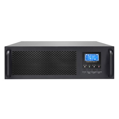 15KL 15KVA 15KW 15000W 15000VA OEM Visench Galeón II 3P3P UPS de montaje en bastidor para computadora