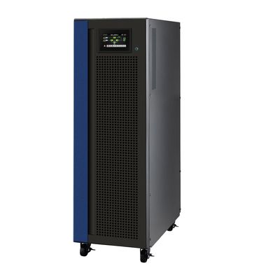 Visench Galleon III 3p3p 40K L 40KVA OEM PF 0.99 Ups en línea para alarma de vigilancia de seguridad
