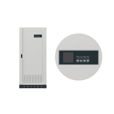 Suministro industrial en línea UPS 10 kW 20 kW 30 kW 40 kW 60 kW 80 kW 100 kW 120 kW 160 kW