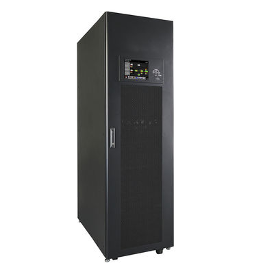 480KVA 480KW Módulo de energía OEM Visench A 42U-480 UPS de tres fases para computadoras / redes