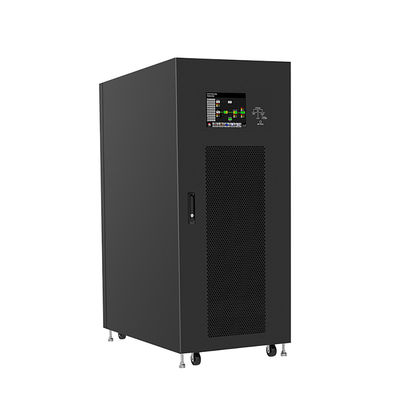 Visench A 42U-300 PM-50 S 300KVA 300KW APlus 50kw Módulo de energía en línea para el centro de datos