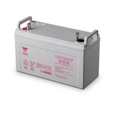 Productores de energía Baterías portátiles Residenciales Almacenamiento recargable Batería de litio 12V100ah NP100-12H
