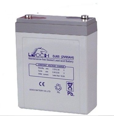 GEL Batería de plomo sellado 65AH 75AH 100AH 2v 200ah UPS de energía de respaldo cargador de batería solar