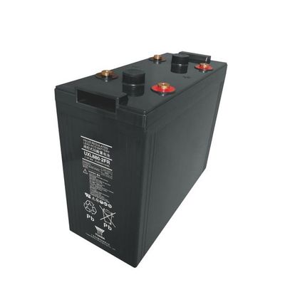 Baterías de alta calidad 2v 800ah Batería de plomo ácido Vrla Batería para sistema eólico Almacenamiento solar
