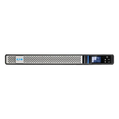 EATON 5P850IRG2 850VA 680W 230V Tower/Rack Line UPS interactivo para ordenador de oficina sin mantenimiento Batería incluida