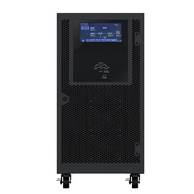 Visench Fortress 3P3P 120KVA 120KW Suporte de energía UPS de tres fases Tpwer UPS en línea para el centro de datos de red
