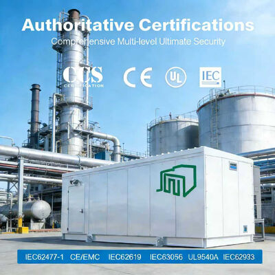 Centro de datos modular Schneider APC EcoStruxure Todo en uno Contenedores ISO con 38kW de potencia 5 Capacidad de rack y 400V 50Hz