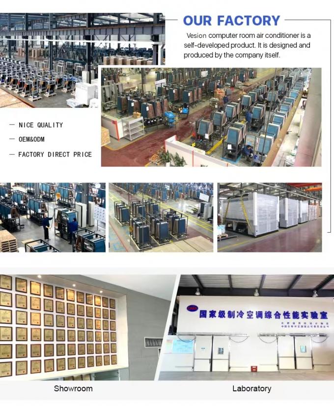 SANTAK Castillo 3C3 HD Tres fases 80KVA 80KW Torre en línea UPS modular interna para redes de centros de datos Telecomunicaciones 19