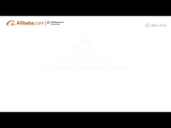 vídeo de la fábrica