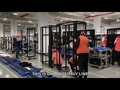 el de alta frecuencia sube