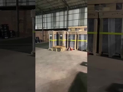 Vertiv Tech, anteriormente conocida como Emerson Network Power Company y rebautizada como Vertiv Tech, es una empresa independiente