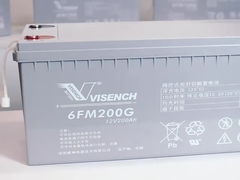 Batería de plomo y ácido de 12V200Ah