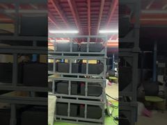 Los Vertiv Liebert EXL S1 están listos para la entrega