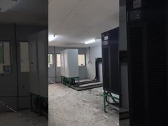 SAI Vertiv Liebert EXM2 500KVA en paralelo